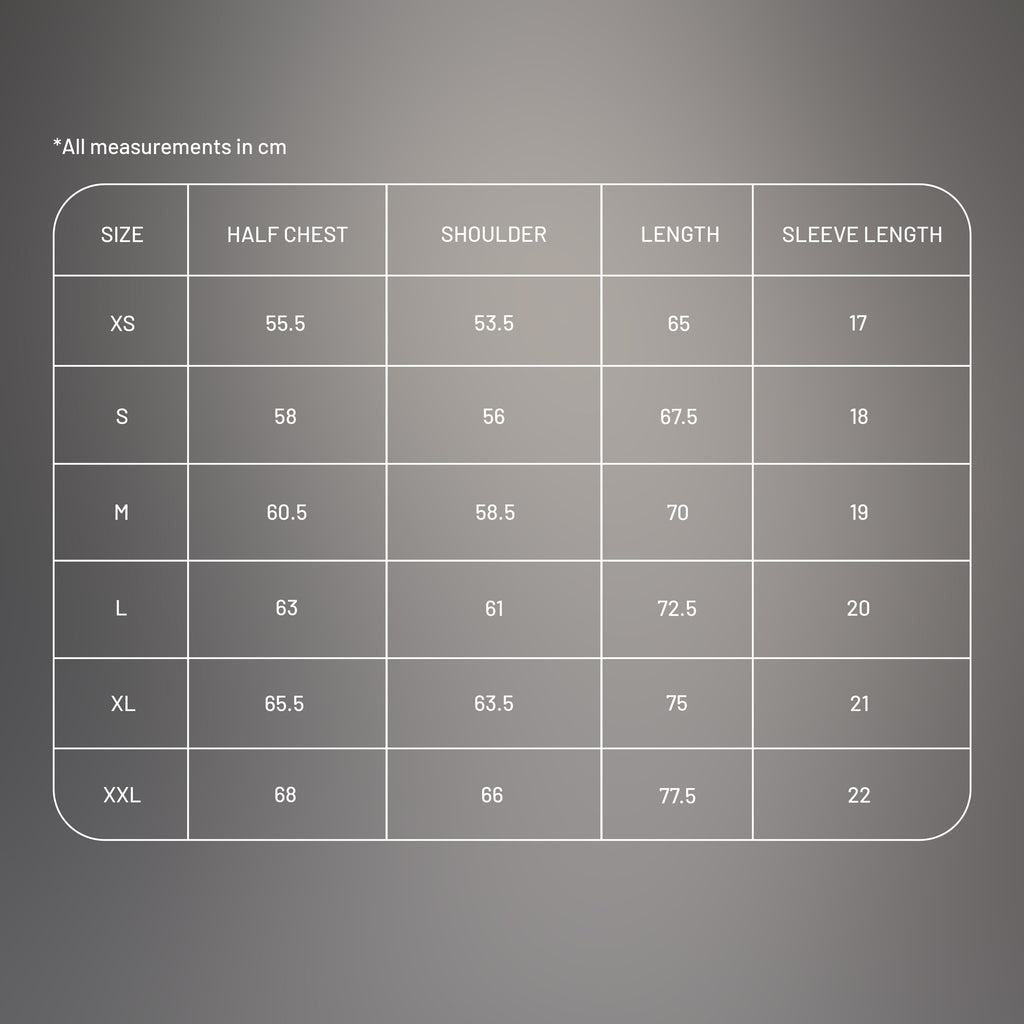 HI-AGENCY Oversized, Cropped T-Shirt